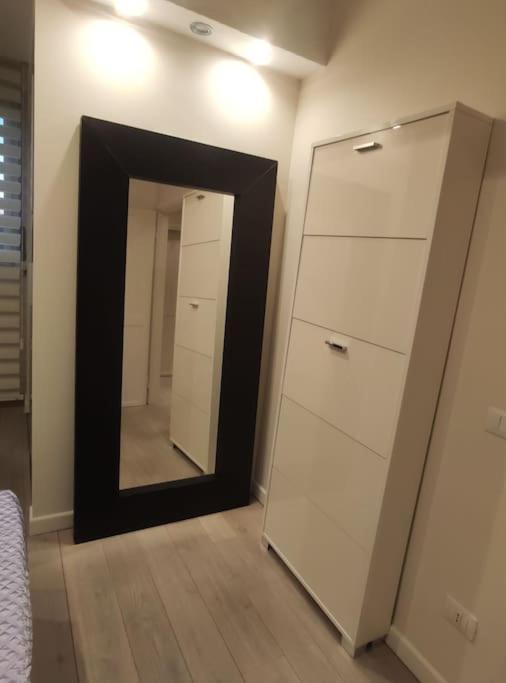 Appartamento Incantevole Con Parcheggio Gratuito ฟลอเรนซ์ ภายนอก รูปภาพ