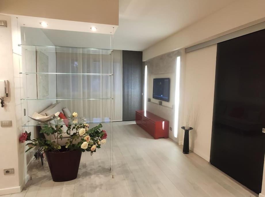 Appartamento Incantevole Con Parcheggio Gratuito ฟลอเรนซ์ ภายนอก รูปภาพ