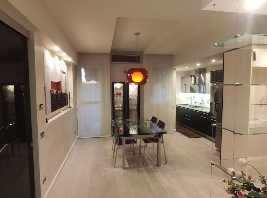 Appartamento Incantevole Con Parcheggio Gratuito ฟลอเรนซ์ ภายนอก รูปภาพ