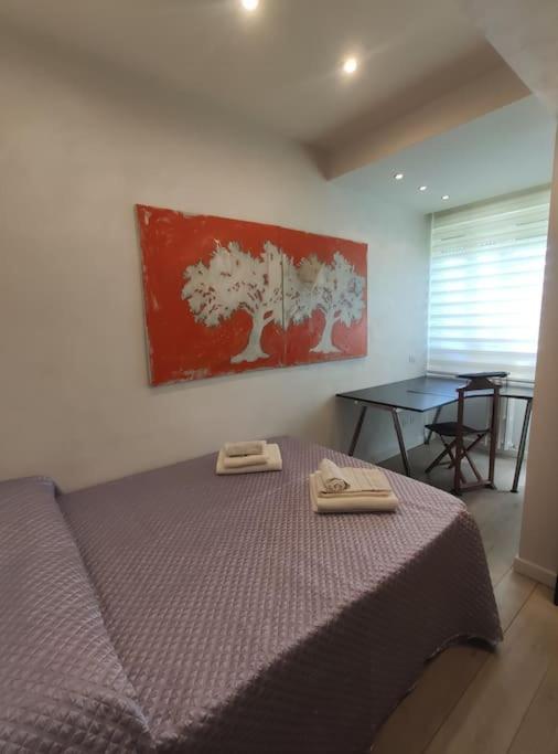 Appartamento Incantevole Con Parcheggio Gratuito ฟลอเรนซ์ ภายนอก รูปภาพ