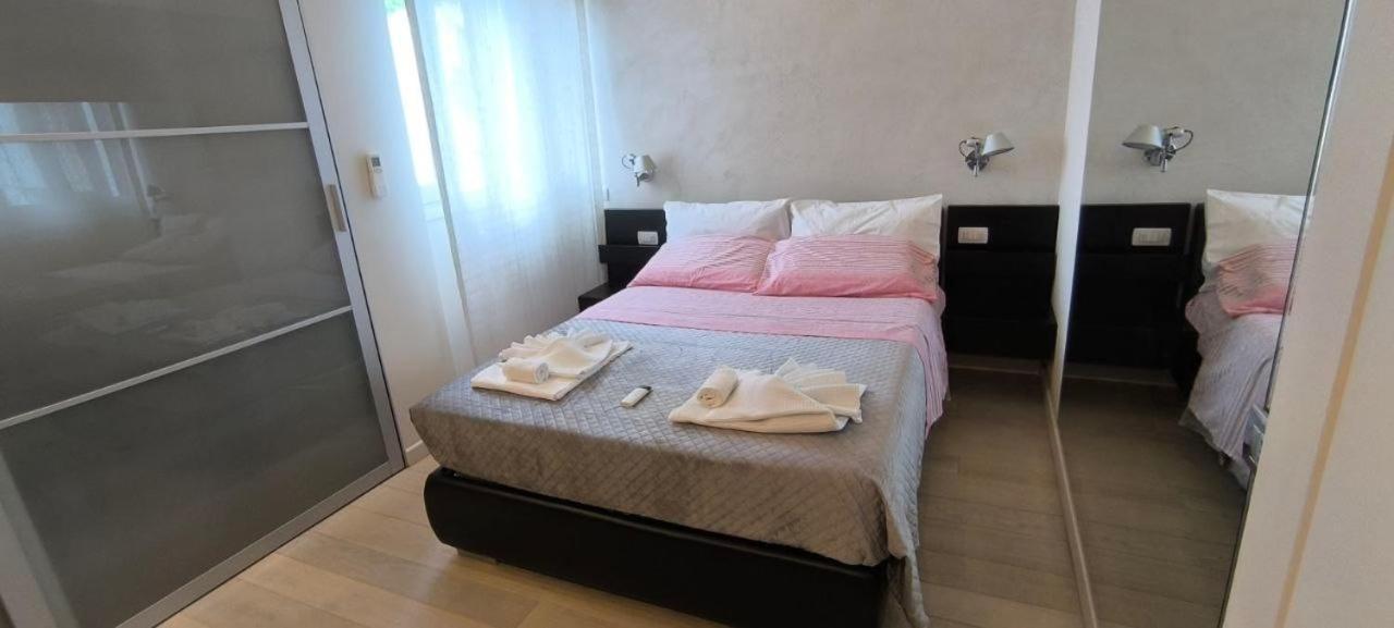 Appartamento Incantevole Con Parcheggio Gratuito ฟลอเรนซ์ ภายนอก รูปภาพ