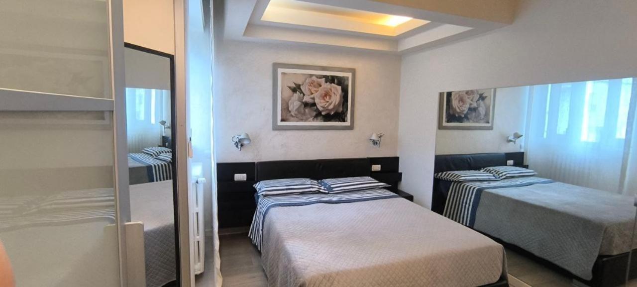 Appartamento Incantevole Con Parcheggio Gratuito ฟลอเรนซ์ ภายนอก รูปภาพ